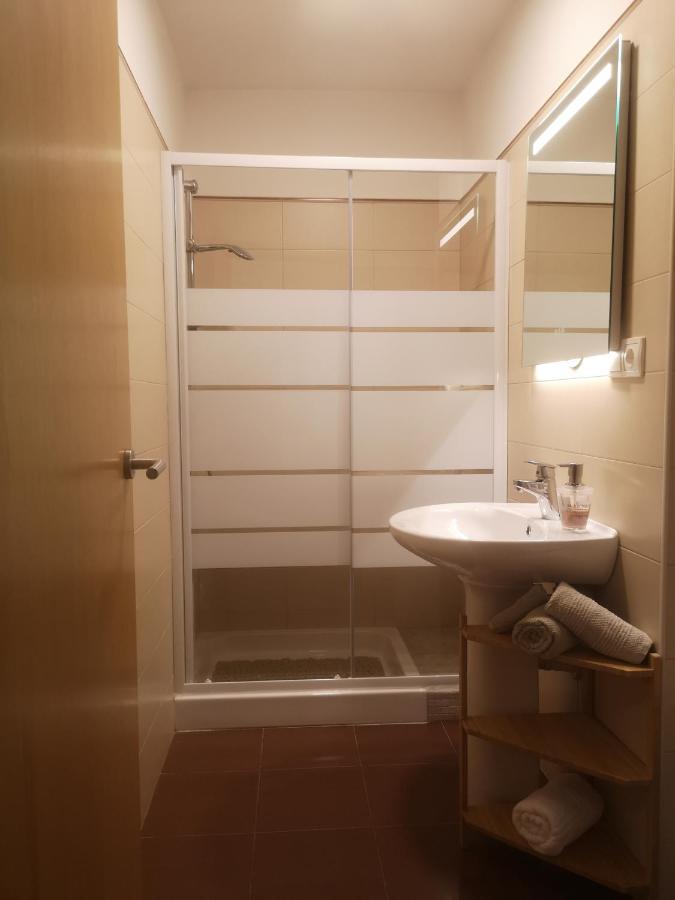 Apartamento Con Vistas Al Mar, Playa De Carnota! Bagian luar foto